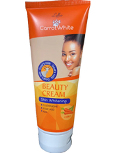 Carrot White Beauty Cream 100g carrot white